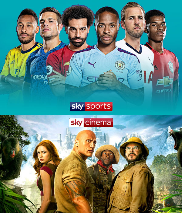 Cinema and Sport